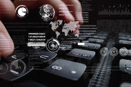 جهان در بحران اختلال سایبری