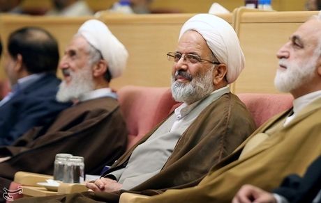 
آخرین وضعیت مصوبه «تعیین محل تجمعات» از زبان رییس دیوان عدالت اداری
