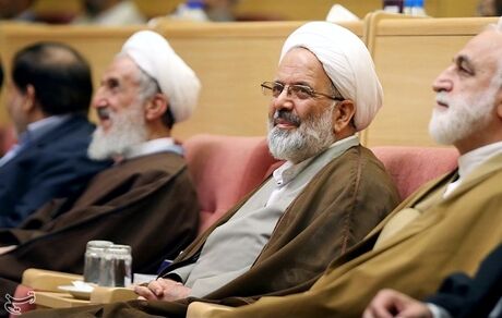 
آخرین وضعیت مصوبه «تعیین محل تجمعات» از زبان رییس دیوان عدالت اداری
