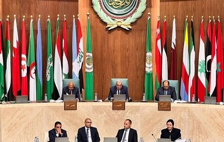 اتهام زنی اتحادیه عرب به ایران درخصوص سوریه
