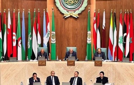 اتهام زنی اتحادیه عرب به ایران درخصوص سوریه