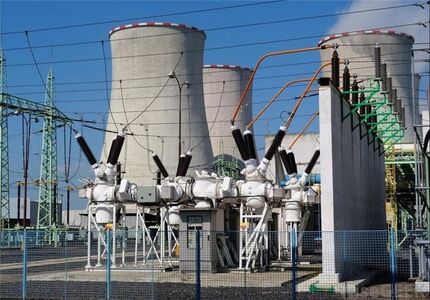 نقدینگی مورد نیاز برای نیروگاه‌های خصوصی در روزهای آینده تخصیص می‌یابد