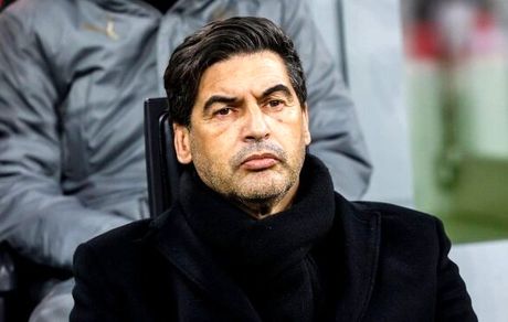 سرمربی میلان اخراج شد