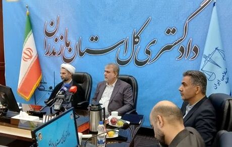 راه‌اندازی دادگاه‌های صلح در سراسر کشور