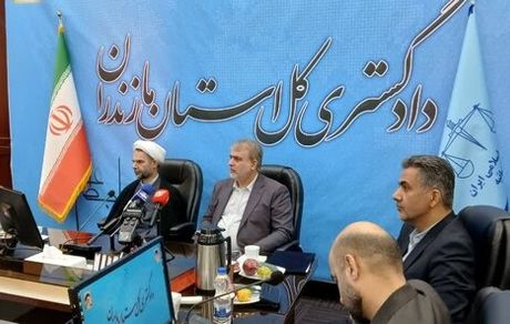 راه‌اندازی دادگاه‌های صلح در سراسر کشور