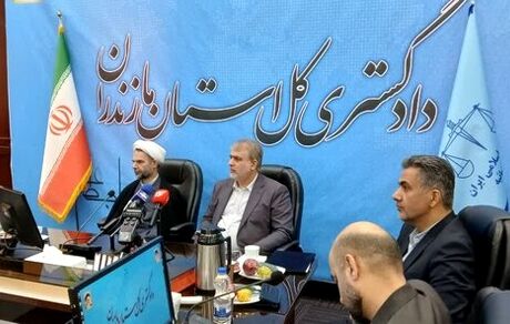 راه‌اندازی دادگاه‌های صلح در سراسر کشور