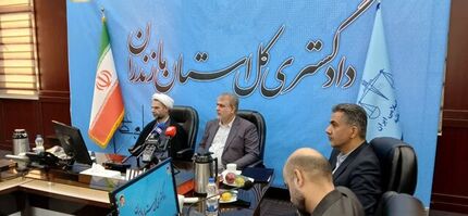 راه‌اندازی دادگاه‌های صلح در سراسر کشور