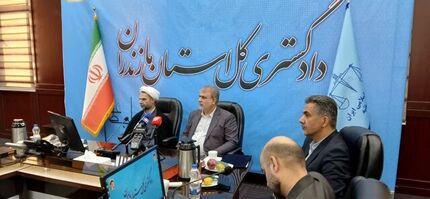 راه‌اندازی دادگاه‌های صلح در سراسر کشور