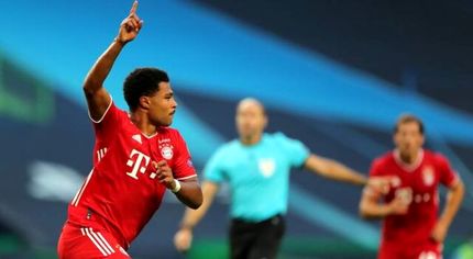 ادامه قدرتنمایی بایرن مونیخ / باواریایی‌ها صدرنشینی خود را مستحکم کردند