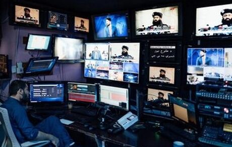طالبان دستور کاهش قیمت اینترنت داد