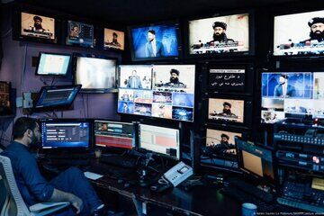 طالبان دستور کاهش قیمت اینترنت داد