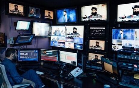 طالبان دستور کاهش قیمت اینترنت داد