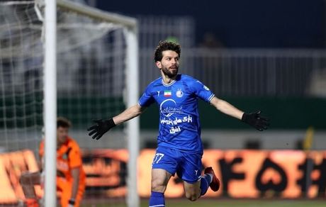 استقلال دوباره متوقف شد، این بار در اراک