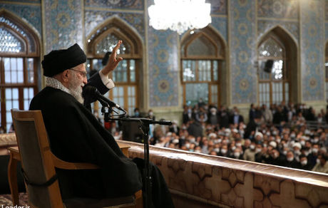 تحول یعنی رفع نقاط معیوب؛ منظور دشمن از دگرگونی تغییر هویت جمهوری اسلامی است