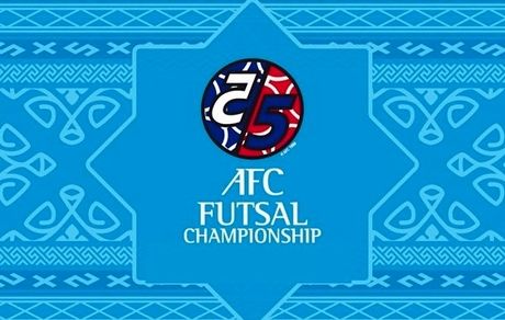 جام ملت‌های فوتسال آسیا لغو شد