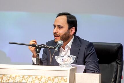 سخنگوی دولت: بازار کاذب ارز موقتی است