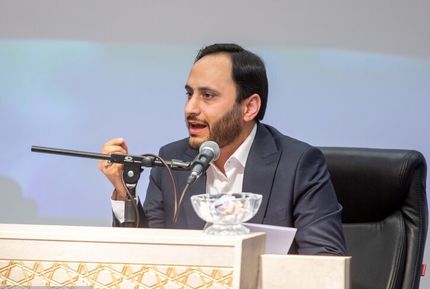 سخنگوی دولت: بازار کاذب ارز موقتی است