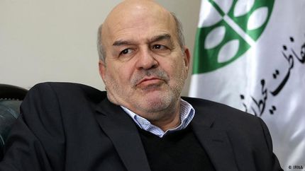 هشدار کلانتری درباره ورشکستگی آبی/حق‌آبه‌ها پرداخت نشود به قوه قضاییه مراجعه می‌کنیم