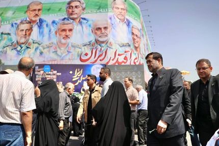 وزیر ورزش: نباید ترامپ دلقک را جدی گرفت