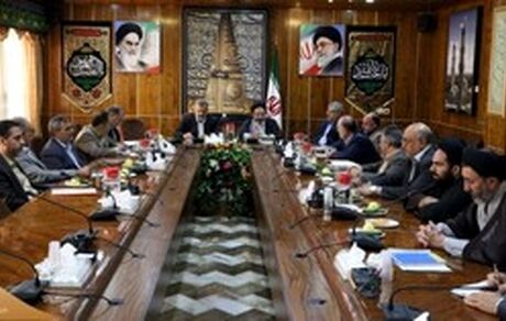 فوت ۱۳ نفر از زائران اربعین تاکنون
