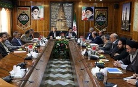 فوت ۱۳ نفر از زائران اربعین تاکنون