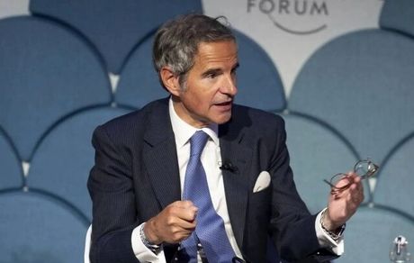 مدیرکل آژانس بین‌المللی انرژی اتمی خواستار تعامل ایران و آمریکا شد