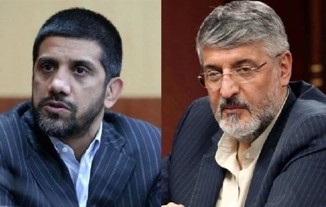 درگیری علیرضا دبیر با معاون وزیر ورزش و جوانان در سئول!