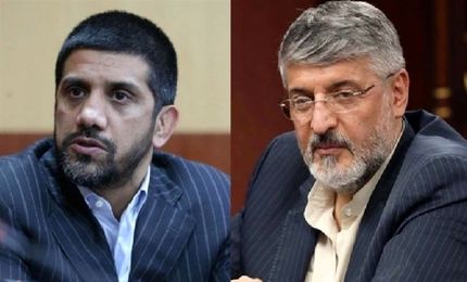 درگیری علیرضا دبیر با معاون وزیر ورزش و جوانان در سئول!