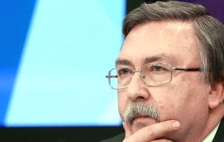 روسیه: آمریکا فقط منافع خودش را می‌بیند