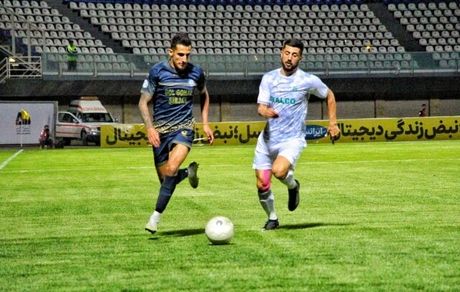 لغو یک دیدار دیگر از هفته ۲۹ لیگ برتر فوتبال