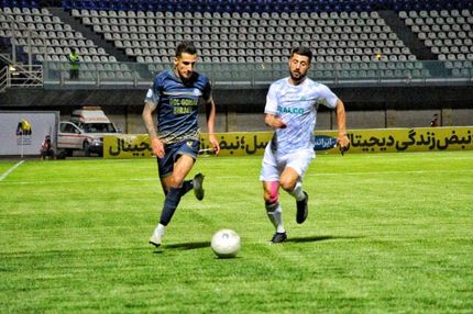 لغو یک دیدار دیگر از هفته ۲۹ لیگ برتر فوتبال