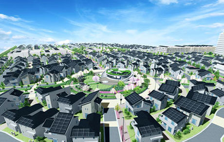 تنظیم‌گری مشارکتی روش موفق در اجرای پروژه‌های شهر هوشمند