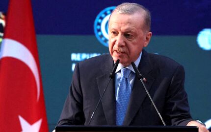 اردوغان: دیگر در انتخابات ریاست جمهوری ترکیه شرکت نخواهم کرد