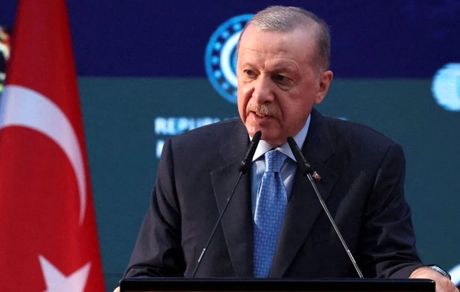 اردوغان: دیگر در انتخابات ریاست جمهوری ترکیه شرکت نخواهم کرد