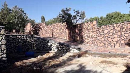 ضوابط ساخت و ساز در املاک باغ های شهر تهران ابطال نشده است