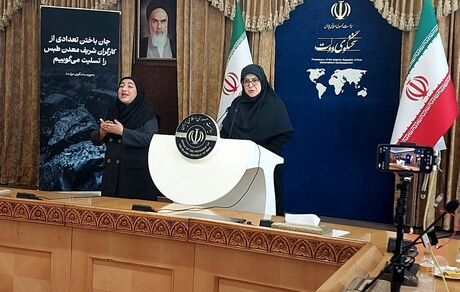 گشایش‌هایی را در خصوص زندانیان سیاسی خواهیم داشت / FATF در حال پیگیری است