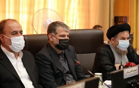 نباید مردم دغدغه تامین نیازهای غذایی خود را داشته باشند