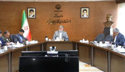 رهاسازی آب به سمت دریاچه ارومیه به آینده نزدیک موکول شد