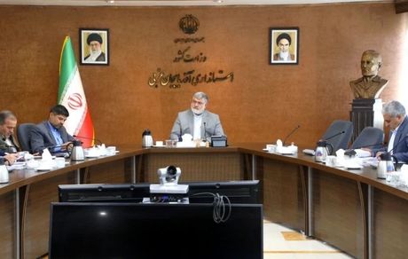 رهاسازی آب به سمت دریاچه ارومیه به آینده نزدیک موکول شد