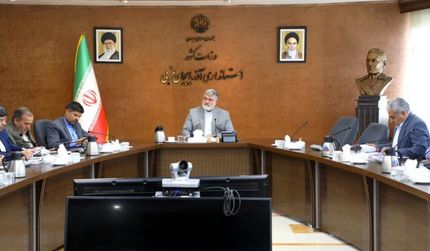 رهاسازی آب به سمت دریاچه ارومیه به آینده نزدیک موکول شد
