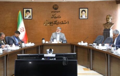 رهاسازی آب به سمت دریاچه ارومیه به آینده نزدیک موکول شد