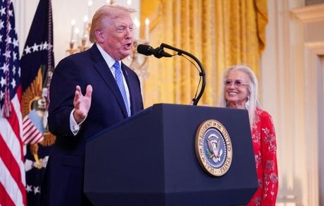 ترامپ: ویتکاف، هیچ اطلاعی درخصوص روسیه قبل مذاکره نداشت