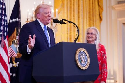 ترامپ: ویتکاف، هیچ اطلاعی درخصوص روسیه قبل مذاکره نداشت