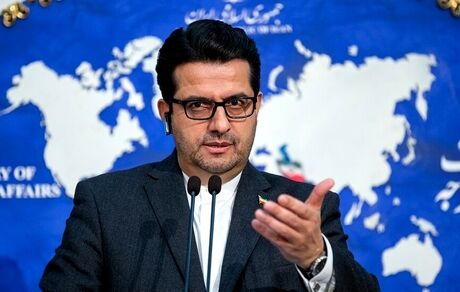 موسوی: انتخابات پارلمانی سوریه گامی مثبت در راستای صلح و ثبات است