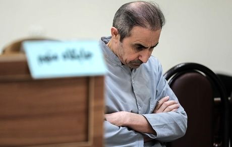تایید حکم اعدام «حبیب فرج‌الله چعب» سرکرده گروهک تروریستی «حرکة النضال»