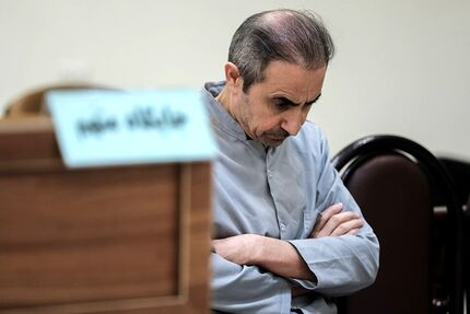 تایید حکم اعدام «حبیب فرج‌الله چعب» سرکرده گروهک تروریستی «حرکة النضال»