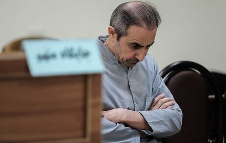 تایید حکم اعدام «حبیب فرج‌الله چعب» سرکرده گروهک تروریستی «حرکة النضال»