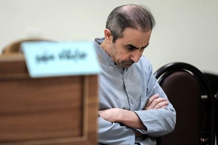 تایید حکم اعدام «حبیب فرج‌الله چعب» سرکرده گروهک تروریستی «حرکة النضال»