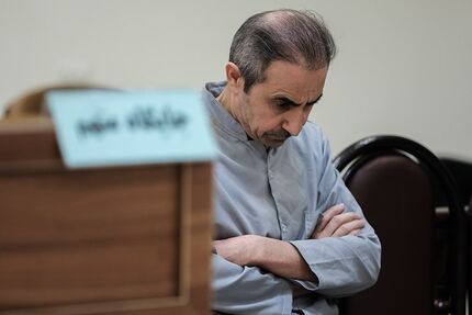تایید حکم اعدام «حبیب فرج‌الله چعب» سرکرده گروهک تروریستی «حرکة النضال»