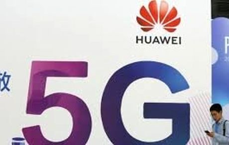 اما و اگرهای توسعه شبکه ۵G توسط هواوی
